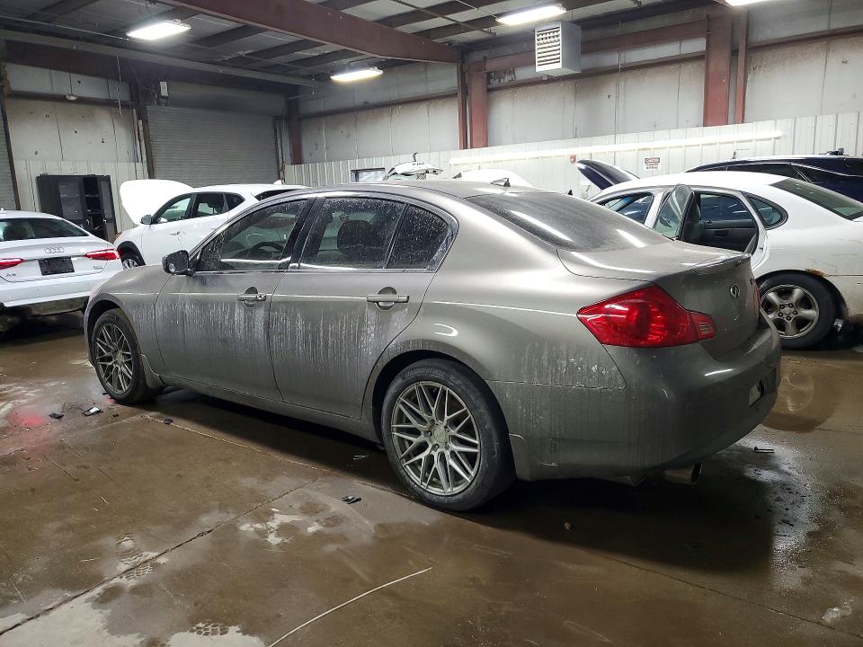 Продажа на аукционе авто 2012 Infiniti G37 Sedan, vin: JN1CV6ARXCM674803, номер лота: 78474425