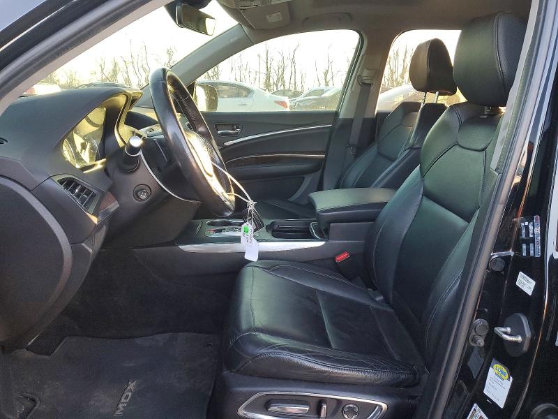 Продажа на аукционе авто 2019 Acura Mdx, vin: 5J8YD4H30KL023097, номер лота: 74925135