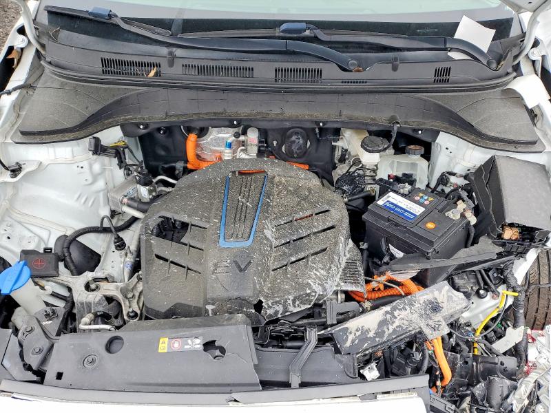 Продажа на аукционе авто 2020 Hyundai Kona Electric, vin: KM8K33AG0LU090109, номер лота: 78860645