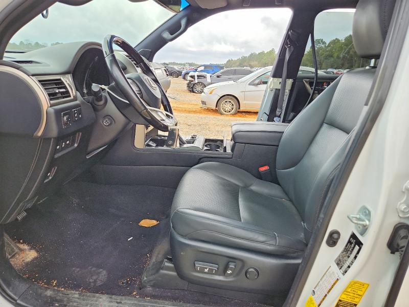 Продажа на аукционе авто 2020 Lexus Gx, vin: JTJAM7BX0L5258504, номер лота: 77783675