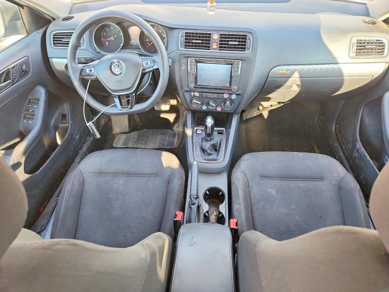2016 Volkswagen Jetta მანქანა იყიდება აუქციონზე, vin: 3VWD67AJXGM259566, აუქციონის ნომერი: 76354535