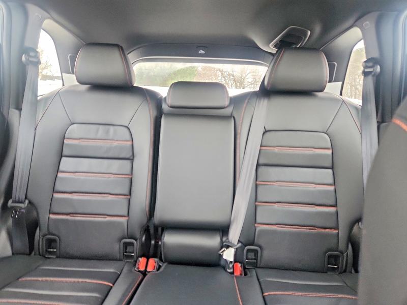 2026 Honda Cr-v მანქანა იყიდება აუქციონზე, vin: 5J6RS6H98TL002132, აუქციონის ნომერი: 75359325