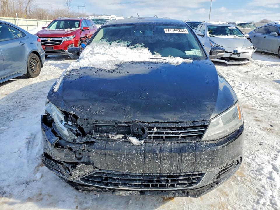 Aukcja sprzedaży 2013 Volkswagen Jetta, vin: 3VWDP7AJ3DM367200, numer aukcji: 77544285