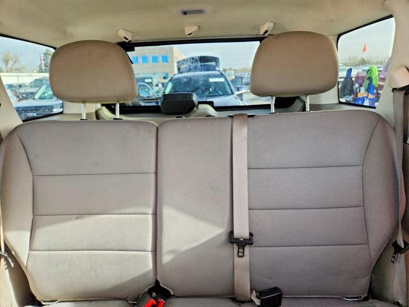 Продажа на аукционе авто 2011 Ford Escape, vin: 1FMCU0D74BKA87090, номер лота: 77631535
