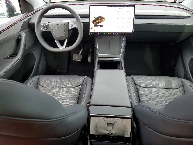Aukcja sprzedaży 2026 Tesla Model Y, vin: 7SAYGDED2TF382834, numer aukcji: 75862945