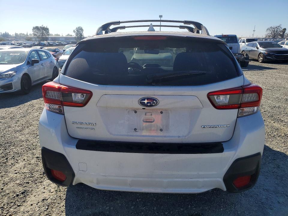 Aukcja sprzedaży 2020 Subaru Crosstrek, vin: JF2GTAPC3L8257415, numer aukcji: 76014795