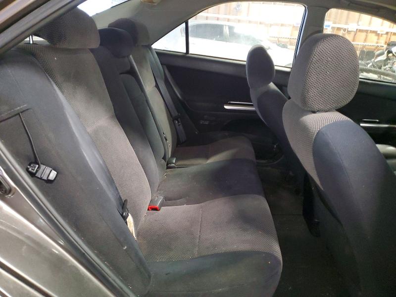 2005 Toyota Camry მანქანა იყიდება აუქციონზე, vin: 4T1BE32K85U512059, აუქციონის ნომერი: 75582395