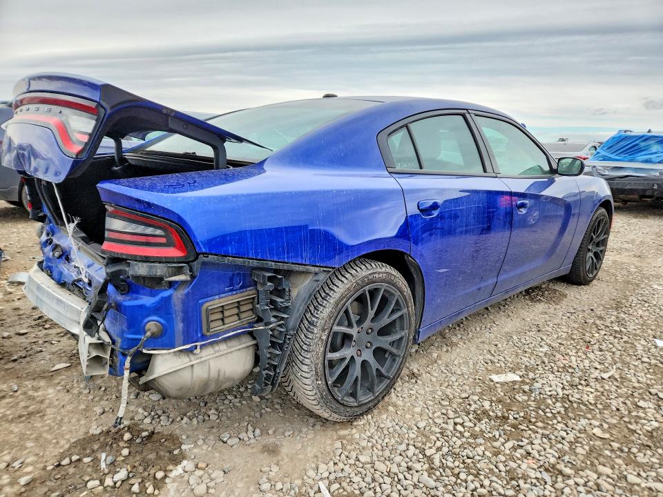 Aukcja sprzedaży 2019 Dodge Charger, vin: 2C3CDXBG1KH741930, numer aukcji: 76565145