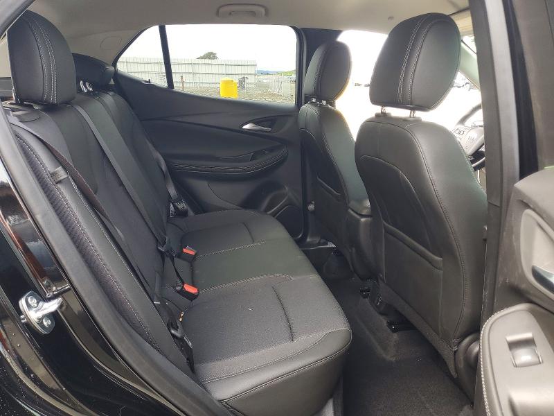 Продажа на аукционе авто 2026 Buick Encore Gx, vin: KL4AMBSL4TB120026, номер лота: 79004285