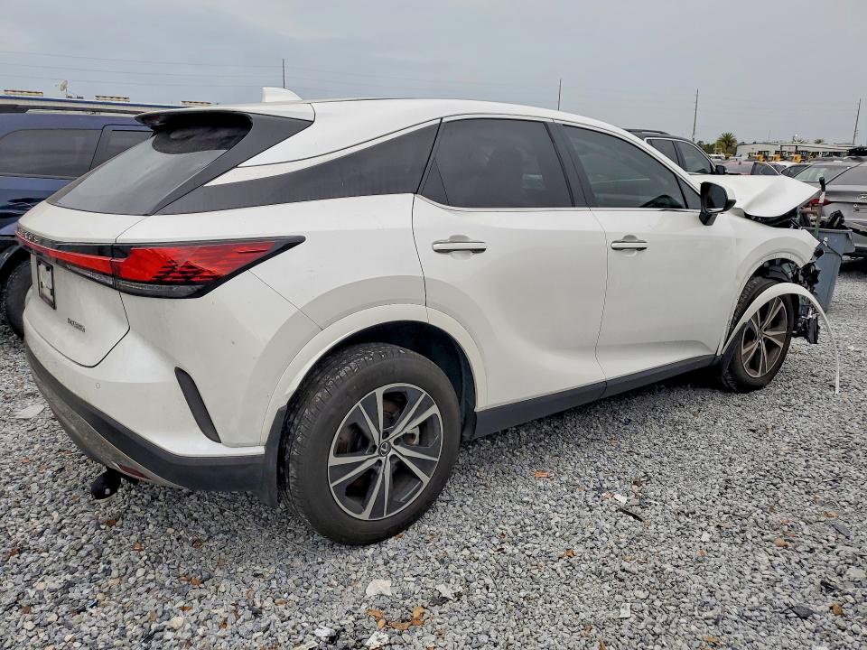 Aukcja sprzedaży 2024 Lexus Rx 350, vin: 2T2BAMBA1RC036359, numer aukcji: 79076055
