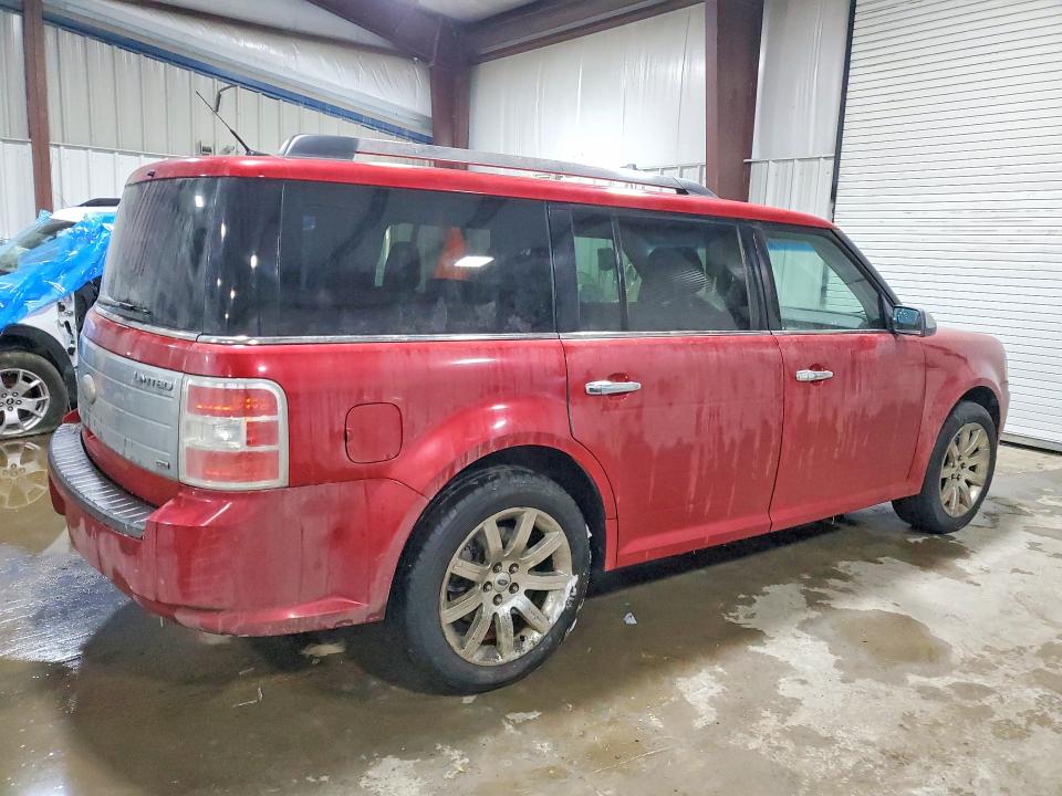 Продажа на аукционе авто 2012 Ford Flex, vin: 2FMHK6DC9CBD22185, номер лота: 76458805