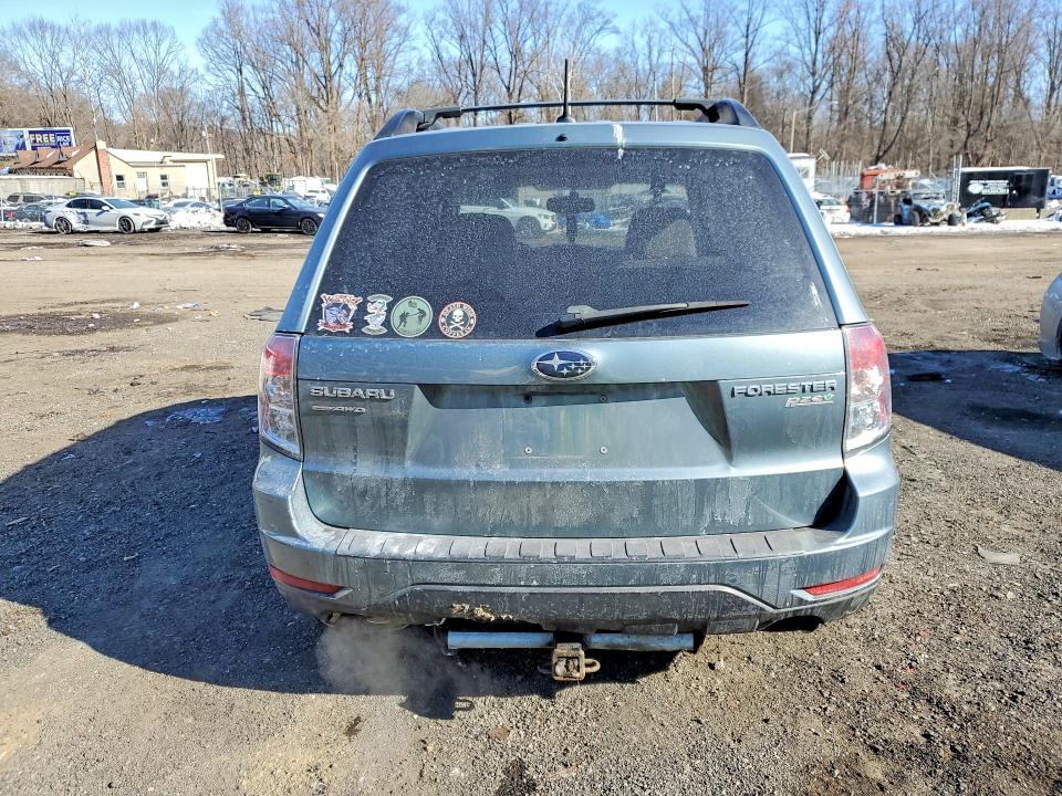 Продажа на аукционе авто 2013 Subaru Forester, vin: JF2SHADC8DH437880, номер лота: 76351055