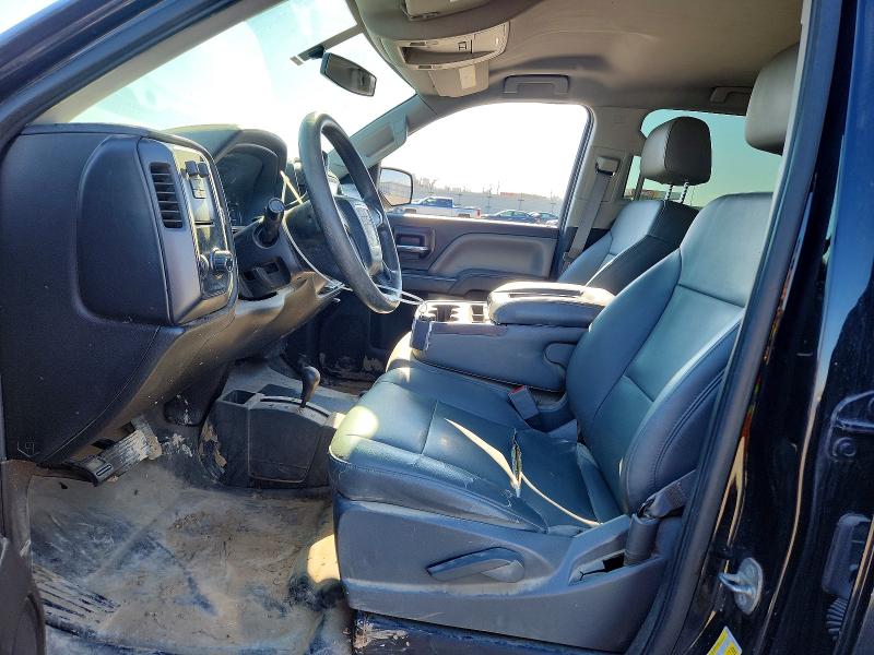 Aukcja sprzedaży 2014 Gmc Sierra, vin: 3GTU2TEC0EG137197, numer aukcji: 79088775