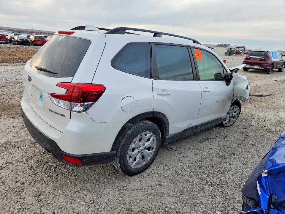 Aukcja sprzedaży 2020 Subaru Forester, vin: JF2SKADC3LH464775, numer aukcji: 78555875