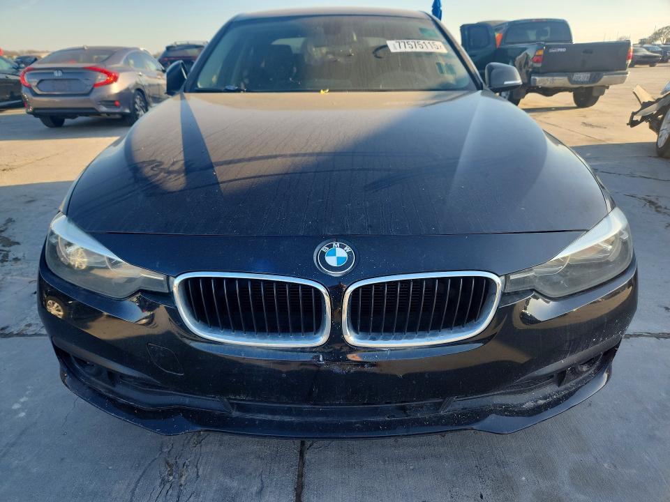 Aukcja sprzedaży 2016 Bmw 320, vin: WBA8A9C57GK616737, numer aukcji: 77575115