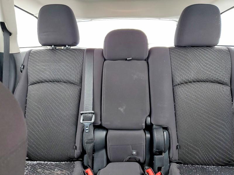 74489675 :رقم المزاد ، 3C4PDCAB2DT591056 vin ، 2013 Dodge Journey مزاد بيع