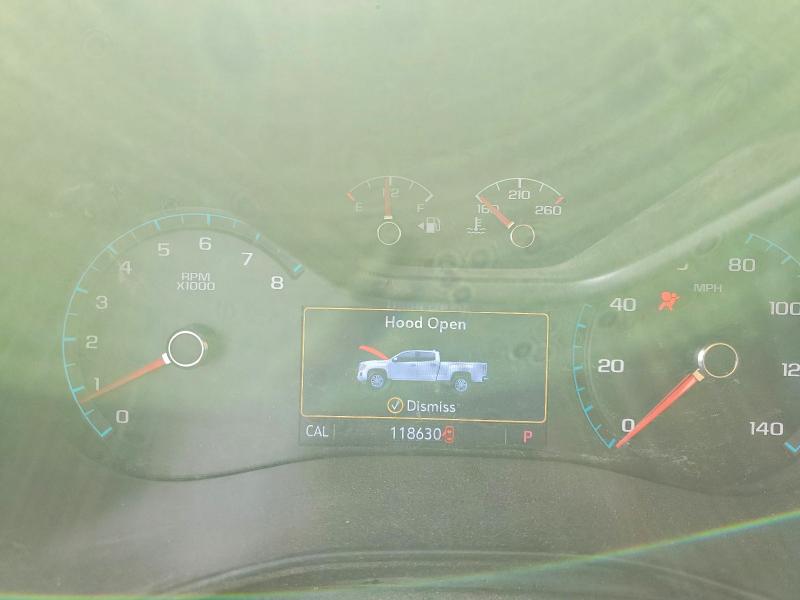 Продаж на аукціоні авто 2020 Gmc Canyon, vin: 1GTG5CEN1L1231526, номер лоту: 79242685