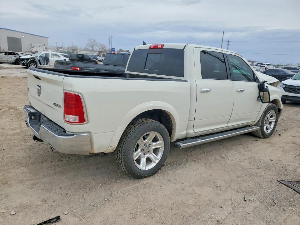 76480225 :رقم المزاد ، 1C6RR7PM3GS261482 vin ، 2016 Ram 1500 مزاد بيع