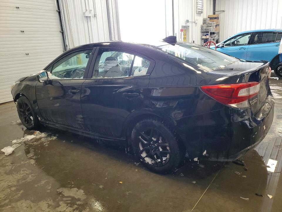 Продаж на аукціоні авто 2018 Subaru Impreza, vin: 4S3GKAH60J3620189, номер лоту: 77174515
