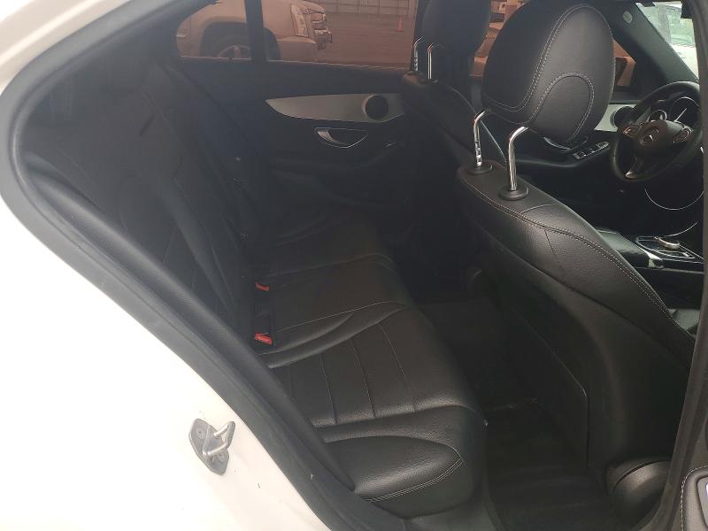Продажа на аукционе авто 2018 Mercedes-benz C, vin: 55SWF4JB9JU258583, номер лота: 76943385