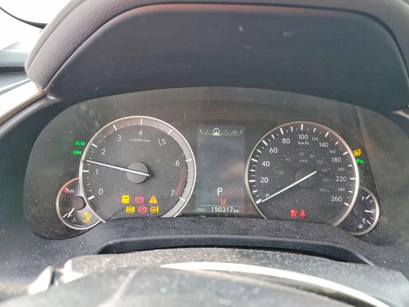 Продажа на аукционе авто 2017 Lexus Rx 350 Bas, vin: 2T2BZMCA6HC132834, номер лота: 75811915