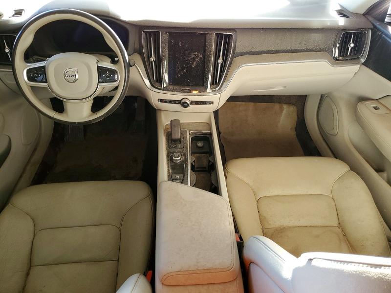 Aukcja sprzedaży 2024 Volvo S60, vin: 7JRL12FL4RG281264, numer aukcji: 78794265