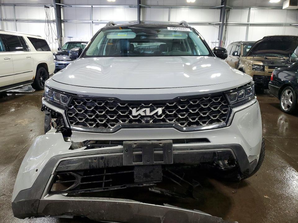 Aukcja sprzedaży 2023 Kia Sorento, vin: 5XYRKDLF4PG196408, numer aukcji: 79054885