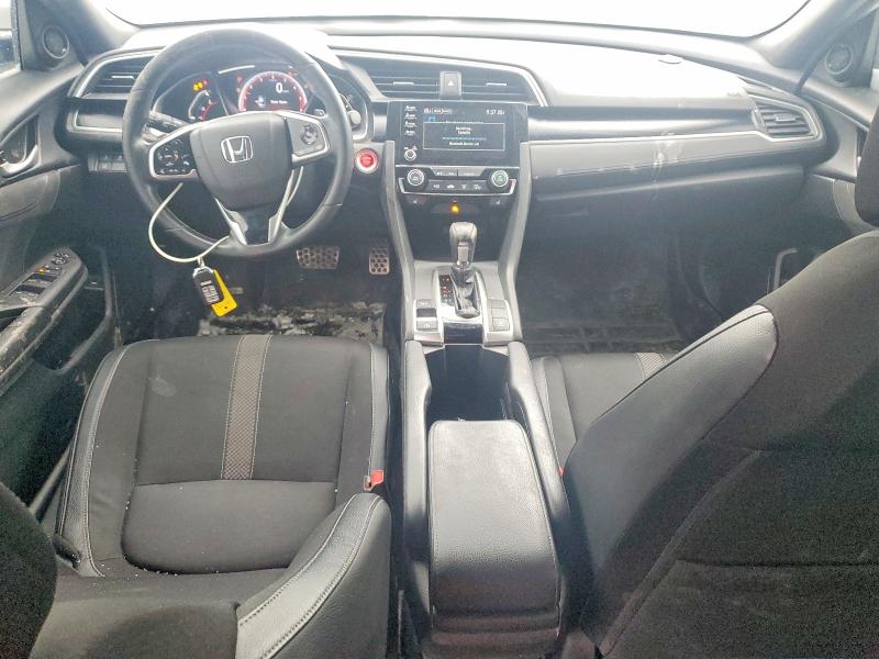 Продажа на аукционе авто 2021 Honda Civic, vin: 2HGFC2F82MH014589, номер лота: 73780965