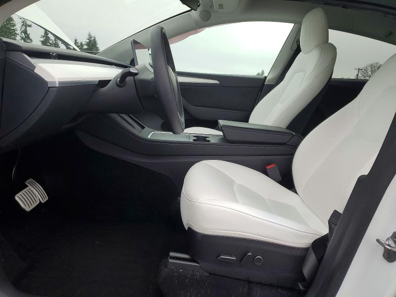 Aukcja sprzedaży 2023 Tesla Model Y, vin: 7SAYGDEF5PF640819, numer aukcji: 78832405