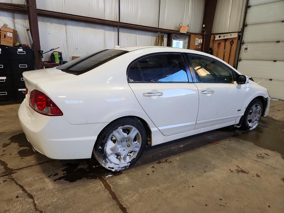 77369185 :رقم المزاد ، 2HHFD5F75BH200903 vin ، 2011 Acura Csx مزاد بيع