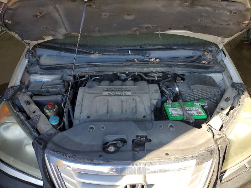Продажа на аукционе авто 2008 Honda Odyssey, vin: 5FNRL389X8B025374, номер лота: 78701345