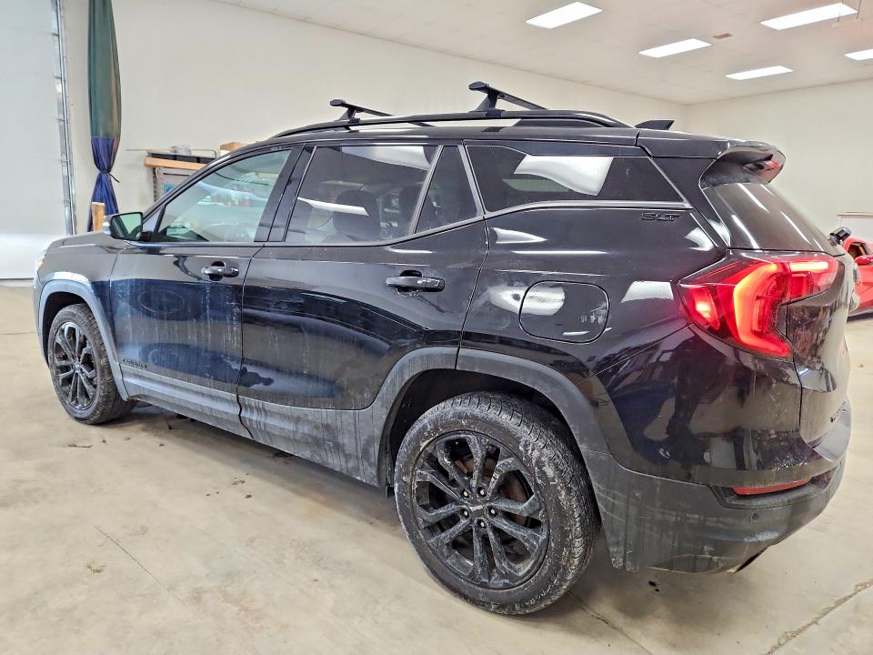Aukcja sprzedaży 2019 Gmc Terrain, vin: 3GKALVEXXKL170746, numer aukcji: 76688685