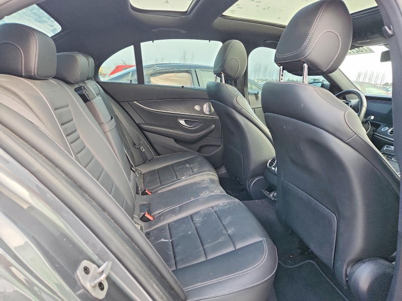 78279425 :رقم المزاد ، WDDZF6JB8KA641795 vin ، 2019 Mercedes-benz E مزاد بيع