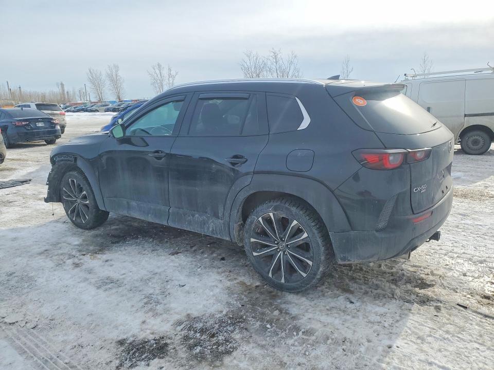 Aukcja sprzedaży 2025 Mazda Cx-50, vin: 7MMVABDM1SN351887, numer aukcji: 77291675