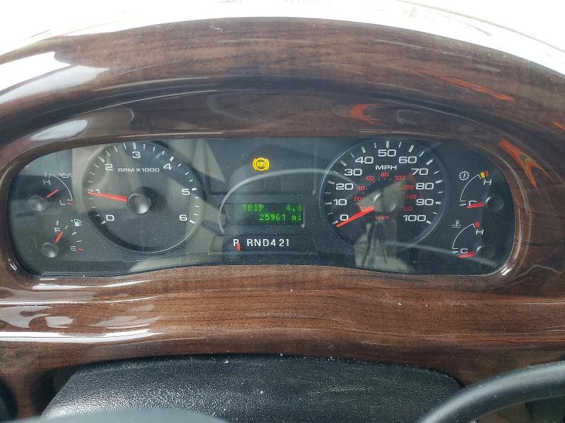 77847975 :رقم المزاد ، 1F65F5DY5H0A07106 vin ، 2017 Ford F53 مزاد بيع