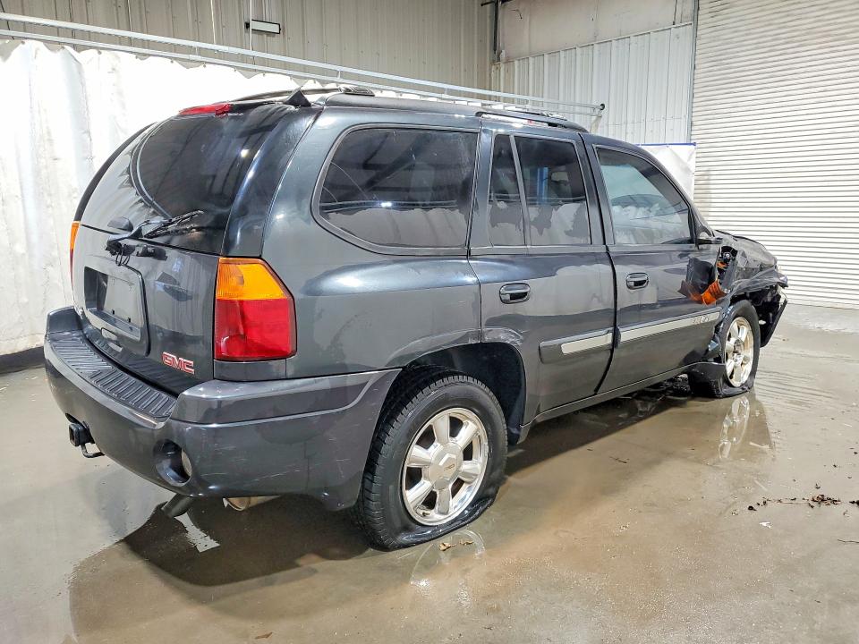 76615365 :رقم المزاد ، 1GKDT13S152302912 vin ، 2005 Gmc Envoy مزاد بيع