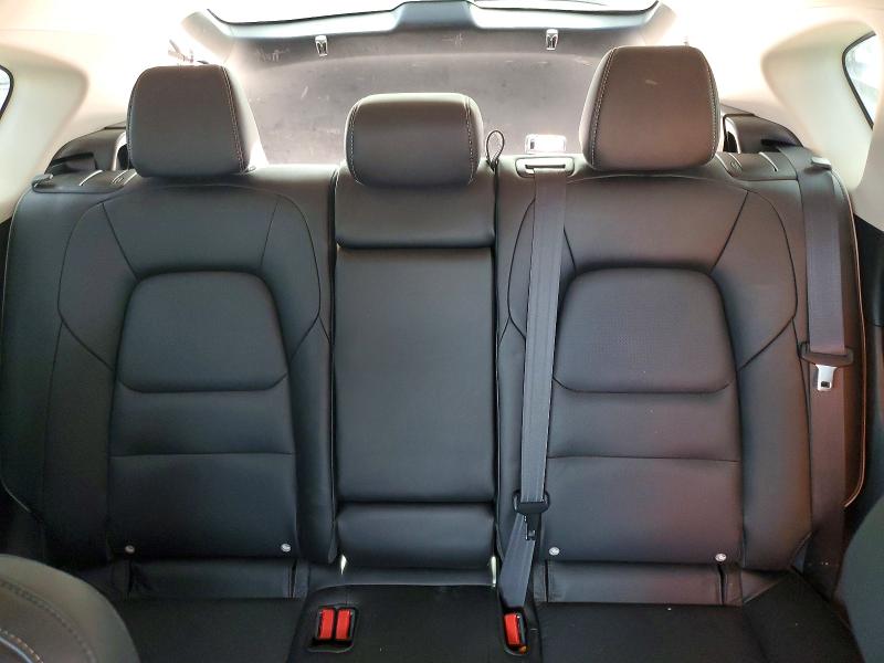 79245915 :رقم المزاد ، JM3KFBBL6R0490247 vin ، 2024 Mazda Cx-5 مزاد بيع
