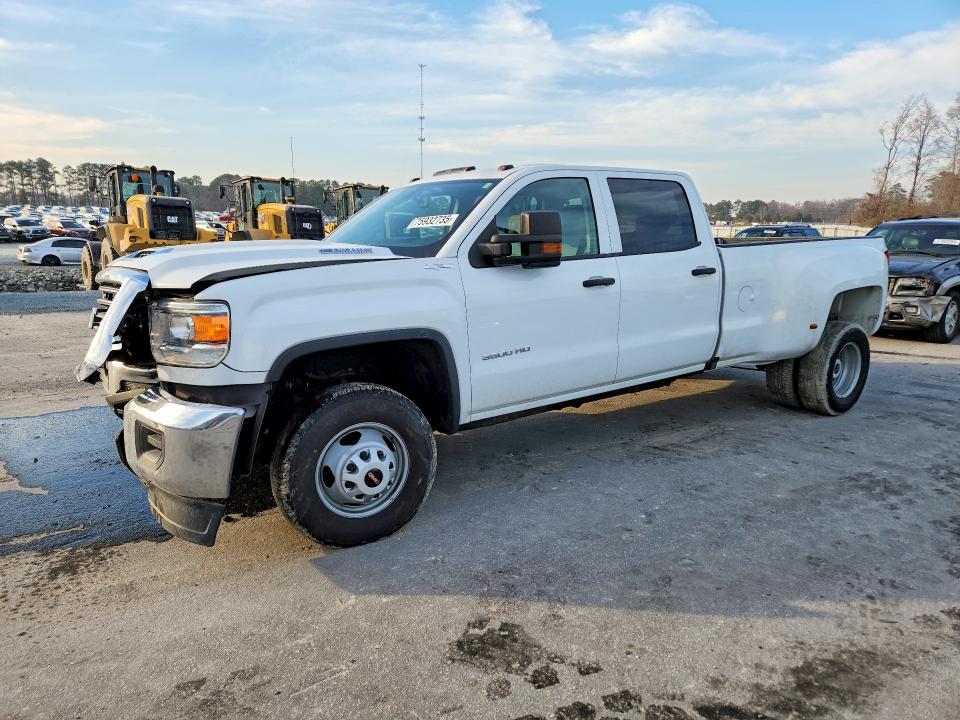 Продаж на аукціоні авто 2019 Gmc Sierra, vin: 1GT42TCY1KF250412, номер лоту: 75932735