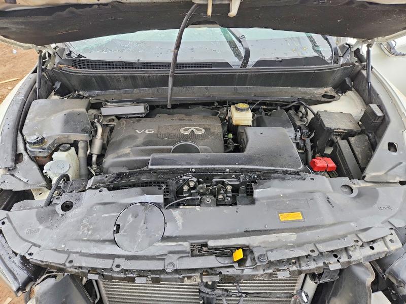 Aukcja sprzedaży 2018 Infiniti Qx60, vin: 5N1DL0MM4JC503967, numer aukcji: 77627255