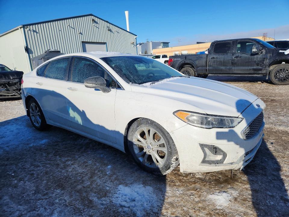 Продажа на аукционе авто 2020 Ford Fusion, vin: 3FA6P0RU5LR181814, номер лота: 74463385