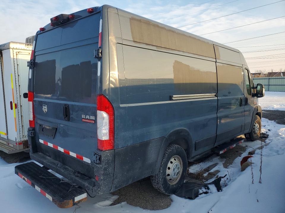 Aukcja sprzedaży 2020 Ram Promaster, vin: 3C6URVJGXLE112369, numer aukcji: 76036035