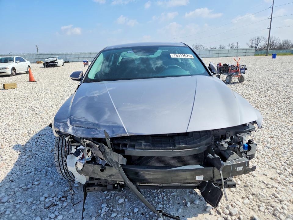 Продажа на аукционе авто 2024 Hyundai Elantra, vin: KMHLM4DG6RU663896, номер лота: 78312075
