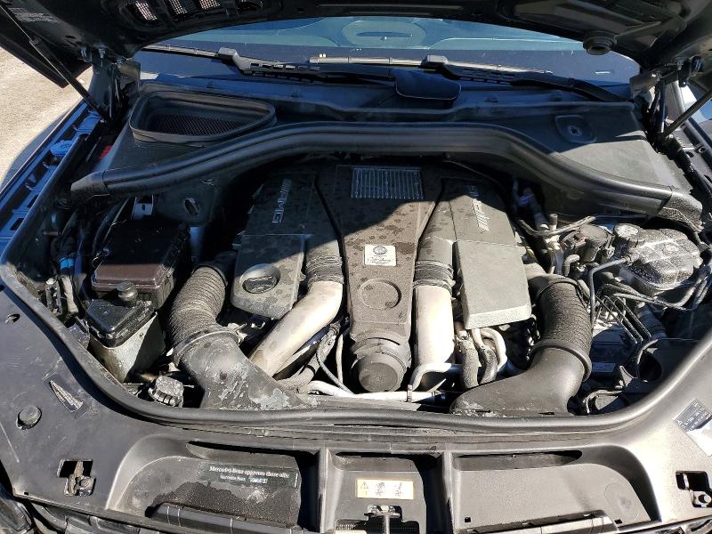 Aukcja sprzedaży 2016 Mercedes-benz Gle, vin: 4JGDA7FB0GA694205, numer aukcji: 78782255