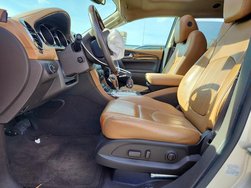 Продаж на аукціоні авто 2015 Buick Enclave, vin: 5GAKRCKD6FJ358286, номер лоту: 77036775