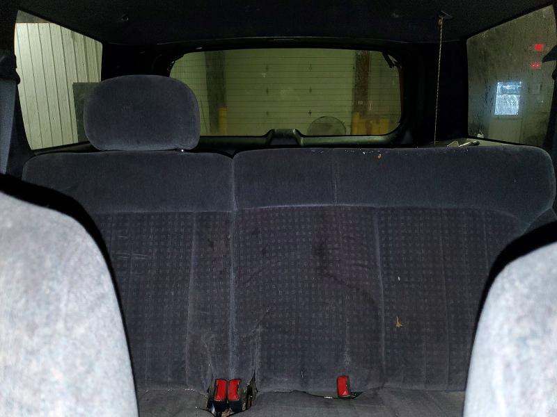 Aukcja sprzedaży 1999 Chevrolet Blazer, vin: 1GNDT13W4X2222738, numer aukcji: 78846985