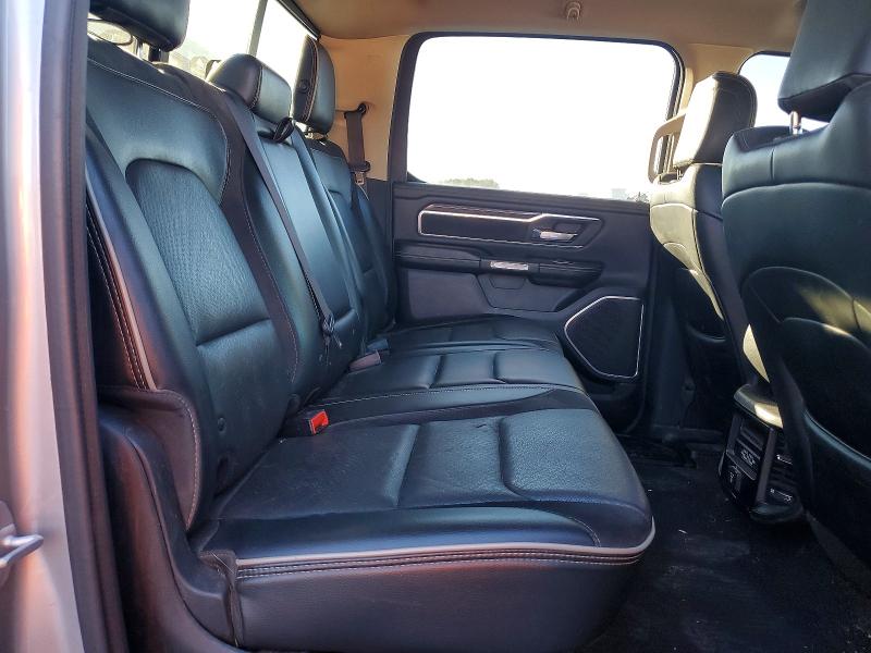 2019 Ram 1500 მანქანა იყიდება აუქციონზე, vin: 1C6SRFJT1KN523308, აუქციონის ნომერი: 77883435