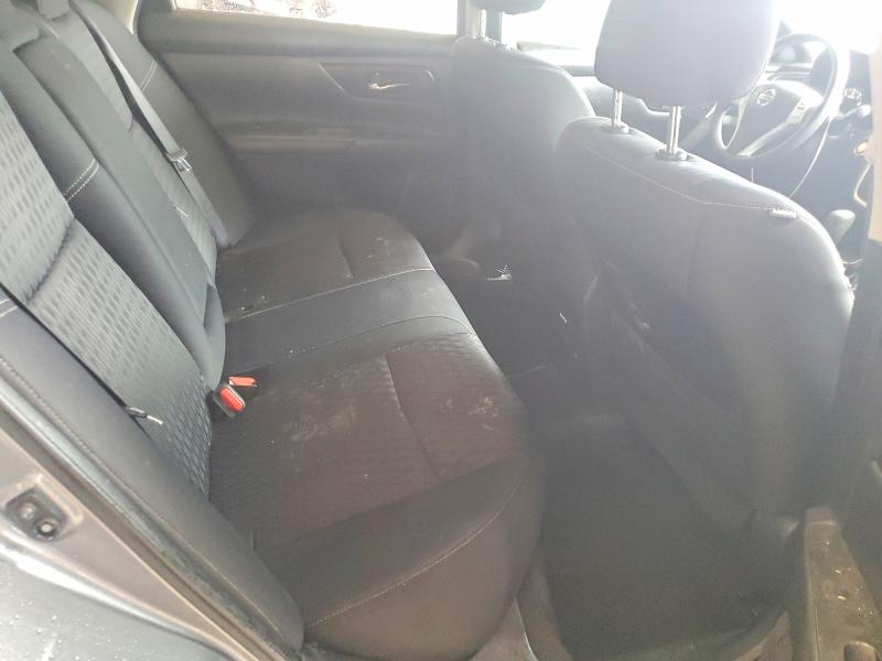 Aukcja sprzedaży 2018 Nissan Altima, vin: 1N4AL3AP1JC247705, numer aukcji: 78847325