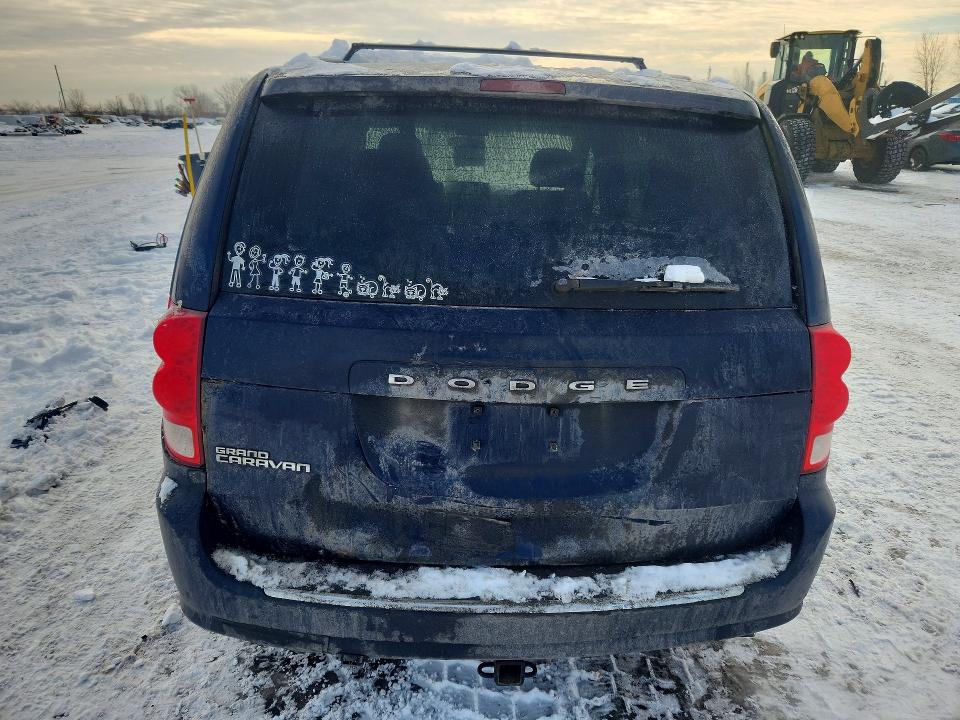 Aukcja sprzedaży 2012 Dodge Grand Caravan, vin: 2C4RDGBG4CR423964, numer aukcji: 78774185