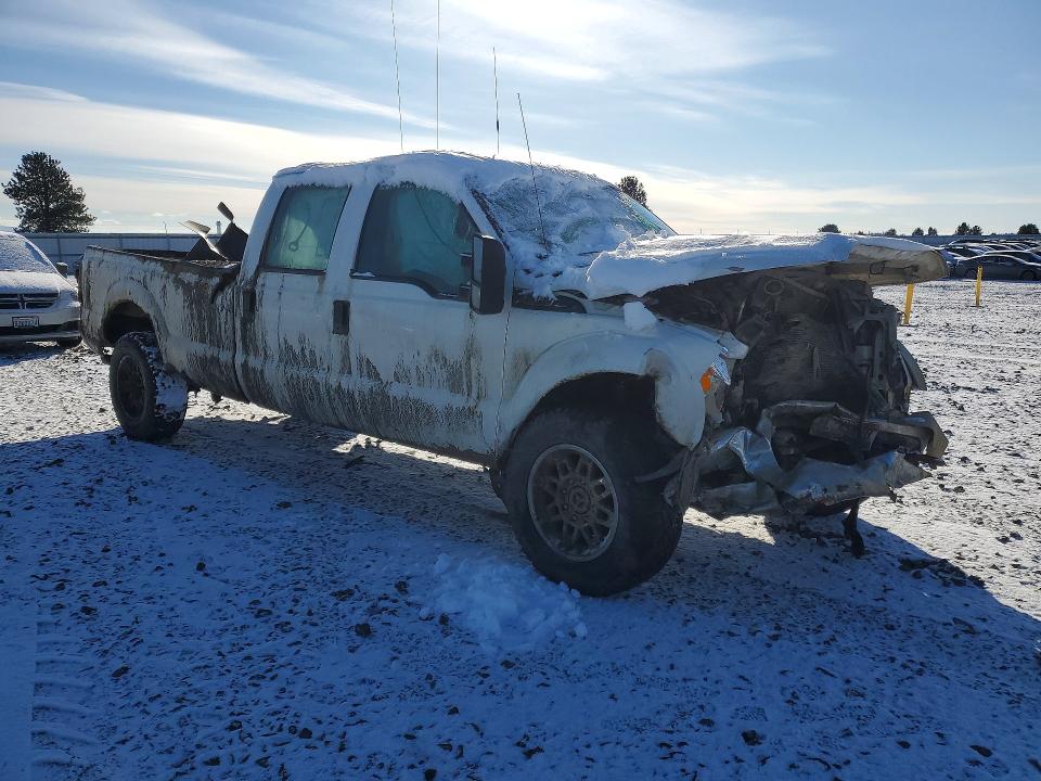 Продажа на аукционе авто 2013 Ford F250, vin: 1FT7W2B64DEA68546, номер лота: 78323755