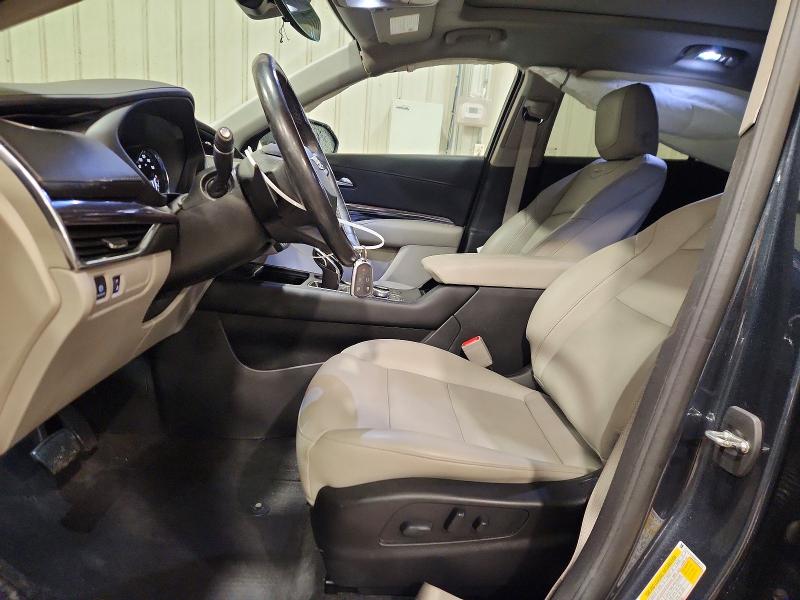 Aukcja sprzedaży 2021 Cadillac Xt4 Luxury, vin: 1GYAZAR44MF008721, numer aukcji: 76897535
